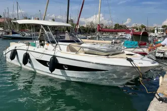 Sessa Marine Key Largo 34 LB