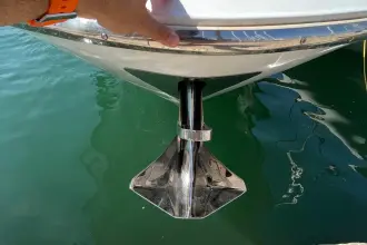 Thumbnail von Sessa Marine Key Largo 34 LB