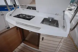Thumbnail von Sessa Marine Key Largo 34 LB