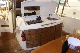Thumbnail von Sessa Marine Key Largo 34 LB