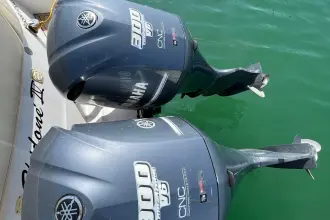 Thumbnail von Sessa Marine Key Largo 34 LB