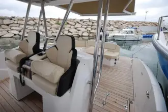 Thumbnail von Sessa Marine Key Largo 34 LB