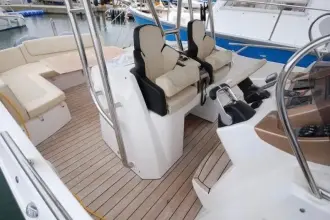 Thumbnail von Sessa Marine Key Largo 34 LB