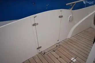 Thumbnail von Sessa Marine Key Largo 34 LB