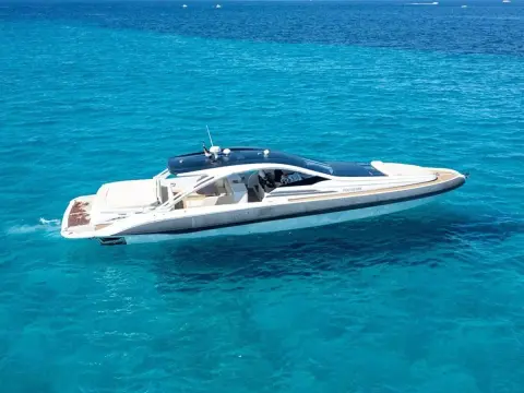 ZETA ELLE 20 CALA DI LUNA III