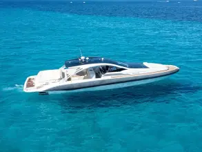 ZETA ELLE 20 CALA DI LUNA III