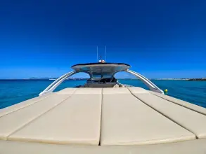 Thumbnail von ZETA ELLE 20 CALA DI LUNA III