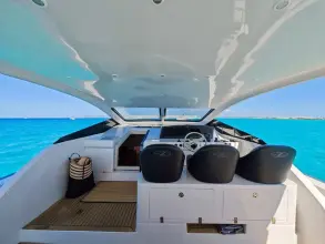 Thumbnail von ZETA ELLE 20 CALA DI LUNA III