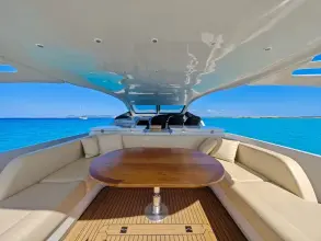 Thumbnail von ZETA ELLE 20 CALA DI LUNA III