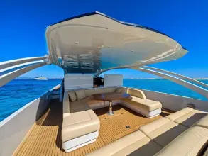 Thumbnail von ZETA ELLE 20 CALA DI LUNA III