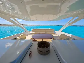 Thumbnail von ZETA ELLE 20 CALA DI LUNA III