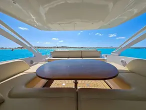 Thumbnail von ZETA ELLE 20 CALA DI LUNA III