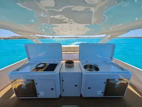 Thumbnail von ZETA ELLE 20 CALA DI LUNA III