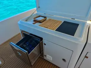 Thumbnail von ZETA ELLE 20 CALA DI LUNA III