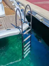 Thumbnail von ZETA ELLE 20 CALA DI LUNA III