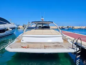 Thumbnail von ZETA ELLE 20 CALA DI LUNA III