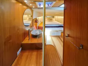 Thumbnail von ZETA ELLE 20 CALA DI LUNA III
