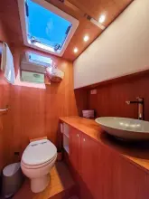 Thumbnail von ZETA ELLE 20 CALA DI LUNA III