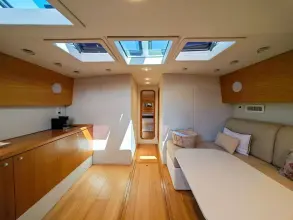 Thumbnail von ZETA ELLE 20 CALA DI LUNA III