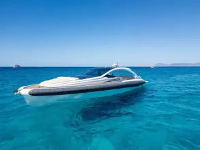 Thumbnail von ZETA ELLE 20 CALA DI LUNA III