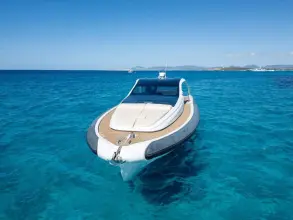 Thumbnail von ZETA ELLE 20 CALA DI LUNA III
