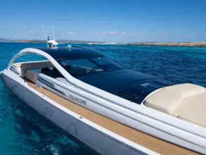 Thumbnail von ZETA ELLE 20 CALA DI LUNA III
