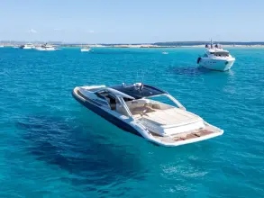 Thumbnail von ZETA ELLE 20 CALA DI LUNA III
