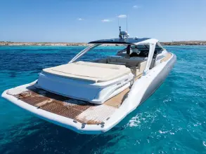 Thumbnail von ZETA ELLE 20 CALA DI LUNA III