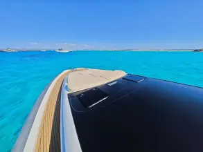 Thumbnail von ZETA ELLE 20 CALA DI LUNA III