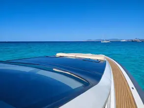 Thumbnail von ZETA ELLE 20 CALA DI LUNA III