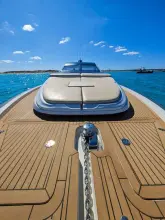 Thumbnail von ZETA ELLE 20 CALA DI LUNA III