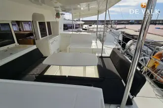 Thumbnail von Lagoon 450 F