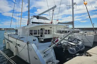 Thumbnail von Lagoon 450 F