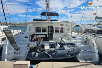 Thumbnail von Lagoon 450 F