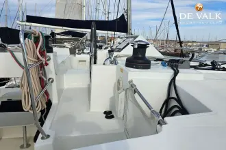 Thumbnail von Lagoon 450 F