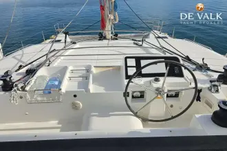 Thumbnail von Lagoon 450 F