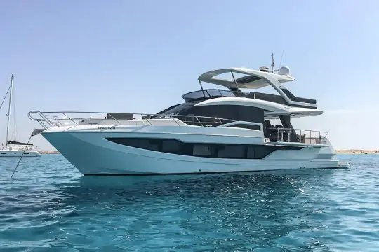 Galeon 640 FLY Habana IV