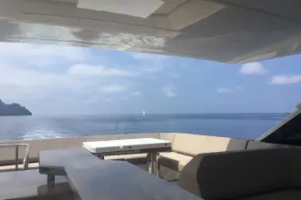 Thumbnail von Galeon 640 FLY Habana IV