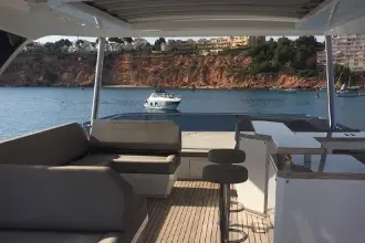 Thumbnail von Galeon 640 FLY Habana IV