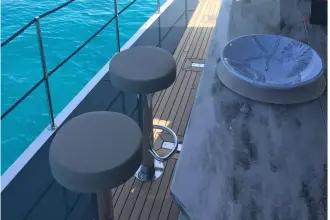 Thumbnail von Galeon 640 FLY Habana IV