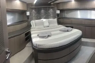 Thumbnail von Galeon 640 FLY Habana IV