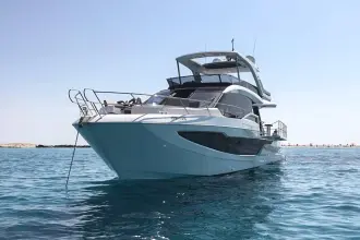 Thumbnail von Galeon 640 FLY Habana IV