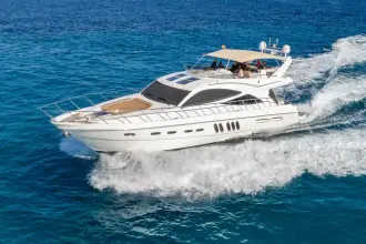 Sealine T60