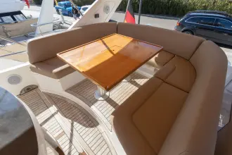 Thumbnail von Sealine T60