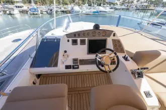 Thumbnail von Sealine T60