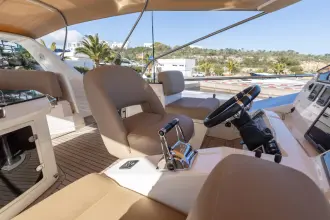 Thumbnail von Sealine T60
