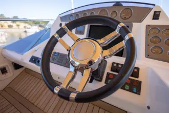 Thumbnail von Sealine T60