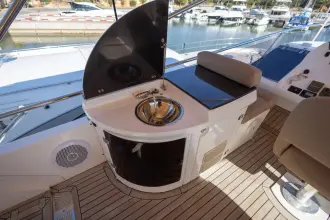 Thumbnail von Sealine T60