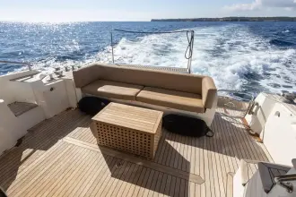 Thumbnail von Sealine T60