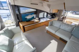 Thumbnail von Sealine T60